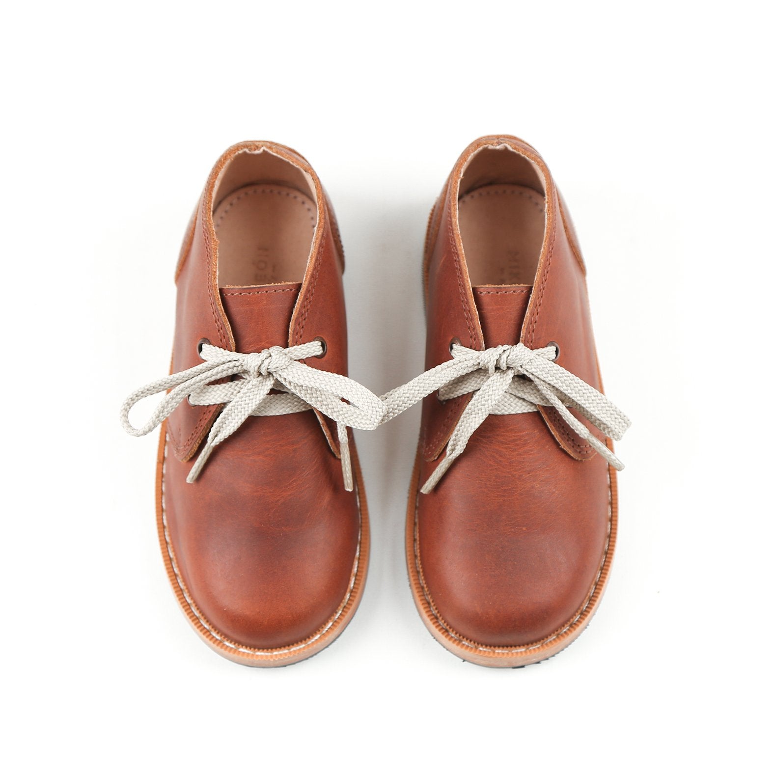 Toddler chukkas 2024