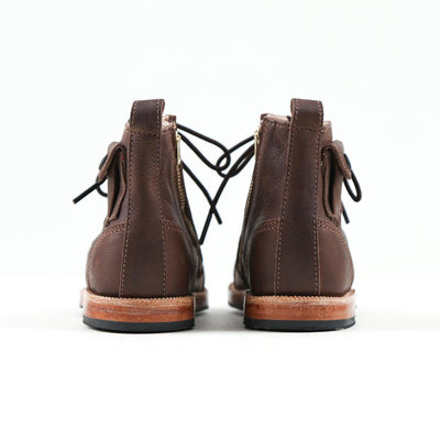 Mikoleon heirloom factory luxe boots 27