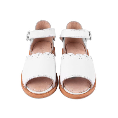 Kids Junior Floral Band Sandals - Maddie | Target Australia